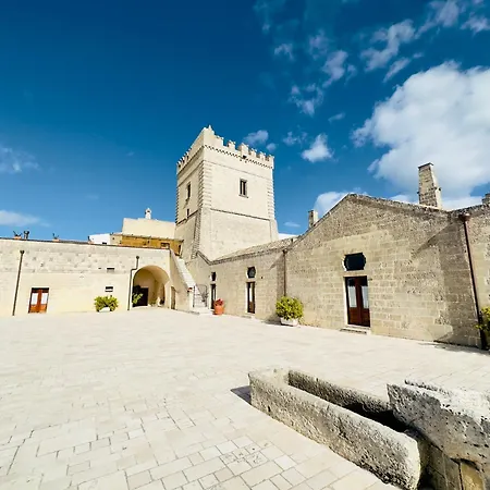 Masseria Torre Spagnola-2